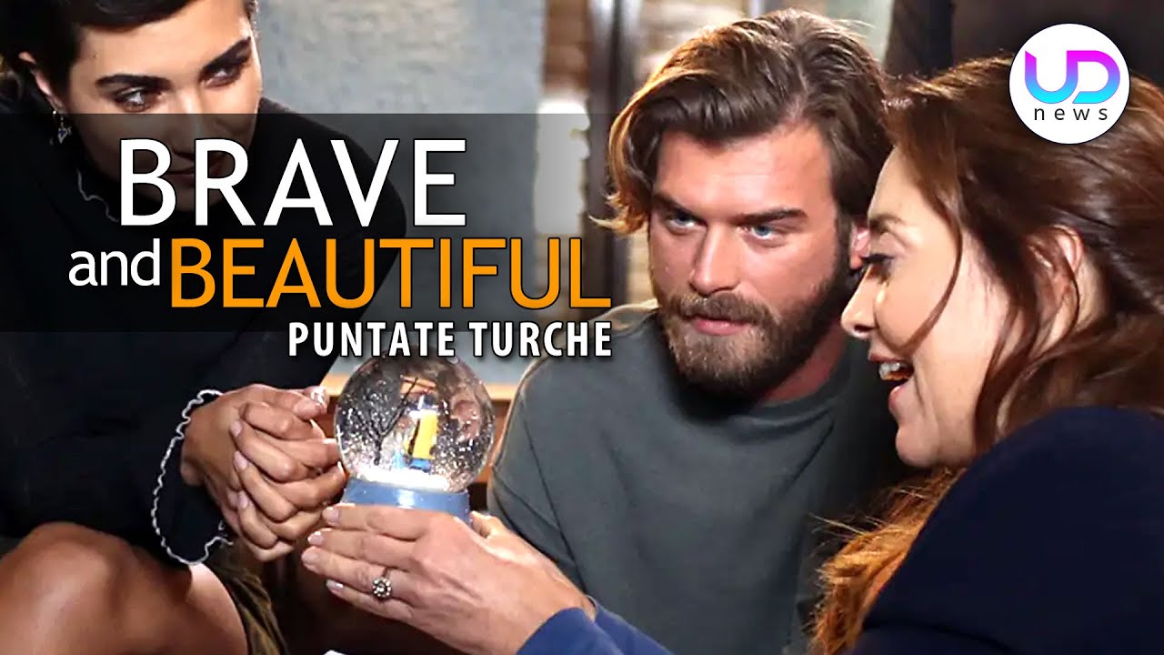 Brave and Beautiful, Puntate Turche: Tahsin Toglie La Vita Alla madre