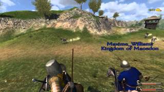 Persistent World Adventures "We are so bad at this"