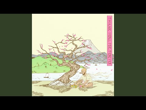 Mr. Tokyo (Mixtape (Clean))