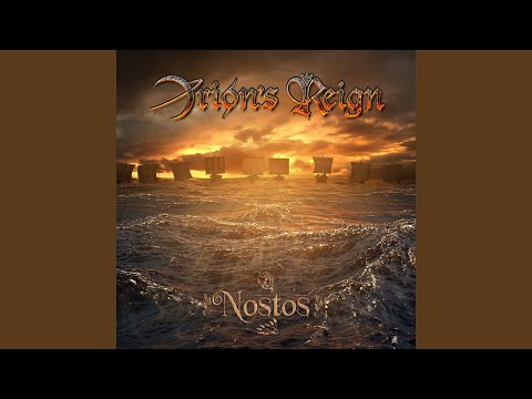 Orion's Reign - Nostos (feat. Minniva)