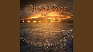 Nostos (feat. Minniva) - Orion's Reign