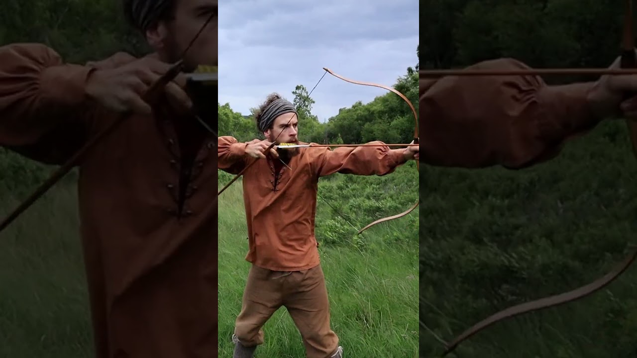 Best Way To Train - Playful Flow Archery