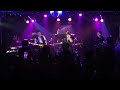 Honey do Ritchan (asアン・ルイス)あゝ無情 2025/12/13