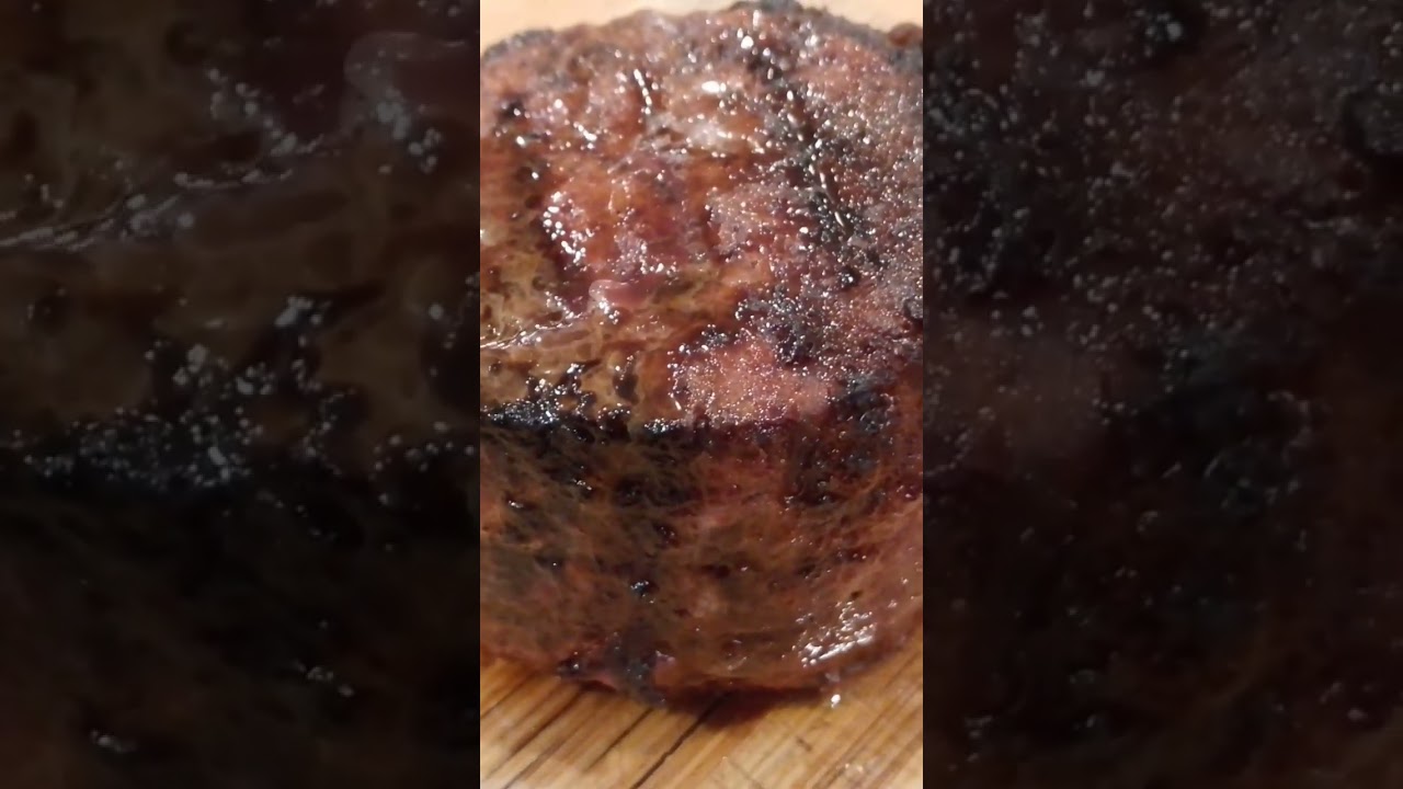 Почему мясо отдыхает после приготовления 