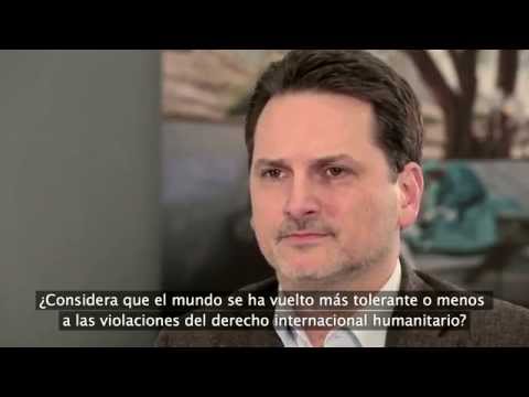 Lucha contra las infracciones del derecho internacional humanitario - Pierre Krähenbühl - Lucha contra las infracciones del derecho internacional humanitario - Pierre Krähenbühl