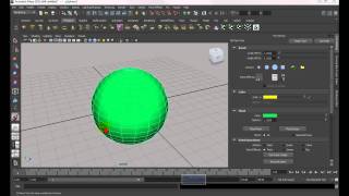 Maya Hotkeys All Part3