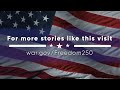 Freedom250 Reflective Moments of America's Military Week 27
