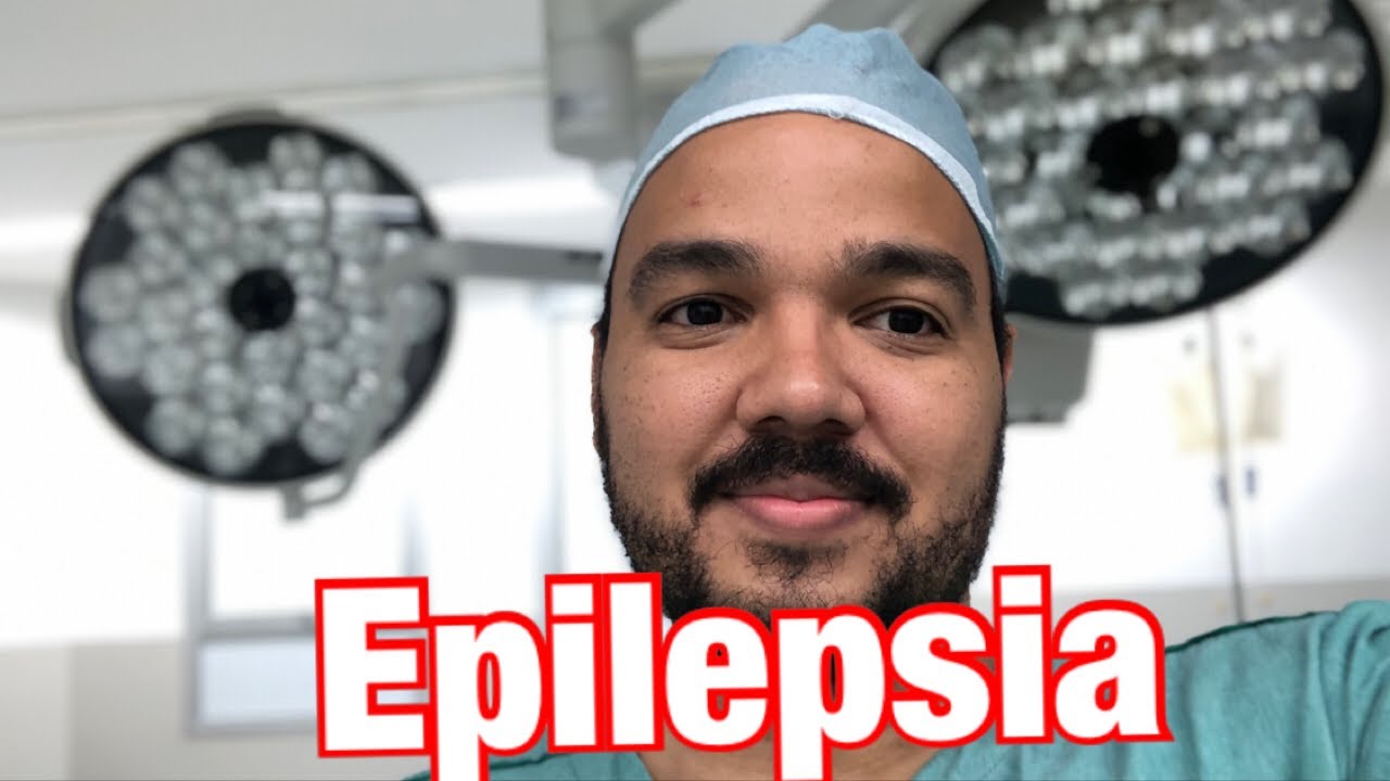 🚨 ALERTA! Estado de Mal-Epiléptico -  Sintomas ao Diagnóstico e Tratamento