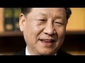 Chinese President Xi Jinping Calls Black People N-Word N Word N&^^$&R's