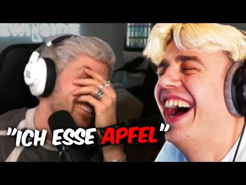 THIS DAY WAS A FEVER DREAM! (Rewi, Rose & Tobi)