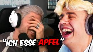 DIESER TAG WAR EIN EINZIGER FIEBERTRAUM! (Rewi, Rose & Tobi)