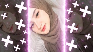 PRESET AM💌 PAKAI JILBAB IMUT, YA CEWE GW LAH MASA UNA😂🤙 || PAKAI FOTO📸 VIRAL TIKTOK 😻 SUPPORT XML ✨