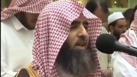 أولئك يجزون الغرفة بما صبروا 🌹تلاوة خاشعة للشيخ محمد اللحيدان ❤️ لا تنسوا دعائكم لأهلنا في غزة 🤲❤️