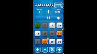 Math Fight - Cool math game source code for sale (Chupamobile) screenshot 3