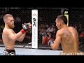 Conor McGregor vs Max Holloway Highlights (McGregor DOMINATES Holloway) #ufc #conormcgregor #fight