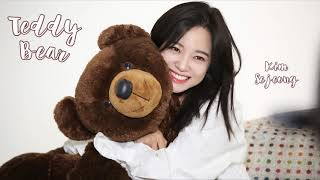 [Vietsub] Teddy Bear - Kim Sejeong 2nd Mini Album