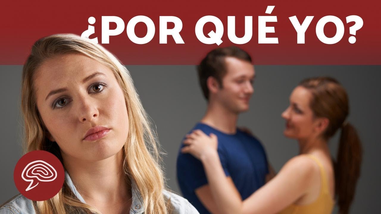Por qué NO TENGO PAREJA - Cómo CONSEGUIR pareja - YouTube
