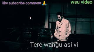 Hauli bhul javange tenu sohneya yaara ve, ,hauli ve whatsapp status,
javange, ...