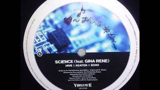 Download Lagu Hive | Keaton | Echo - Science (feat. Gina Rene) MP3
