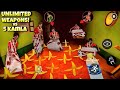 🔥 Kamla Kele Ke Upar Fisal Kar Gir Gayi 😱🍌 | Pandit Ji Ne Kar Diya Bada Kand 😂 | Indian Horror Kamla