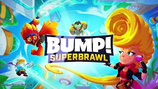 BUMP! Superbrawl Original Game Soundtrack