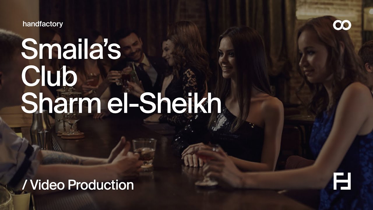 Smaila's Club / Sharm el-Sheikh