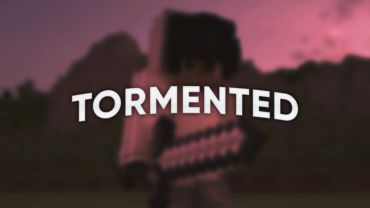 Intro for Tormented (5TH PLACE) | Mass Dual Contest | Animation by Zapalicious