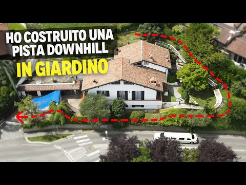 Video: 4 modi per costruire una pista di atterraggio in erba