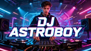 DJ ASTROBOY | SOUND HOREG | DJ DANGDUT DISTORSI | DJ REMIX TERBARU 2026 | MUSIC NO COPYRIGHT