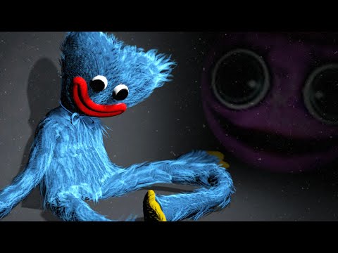 Video Poppy Playtime Is Stupid... - youtube