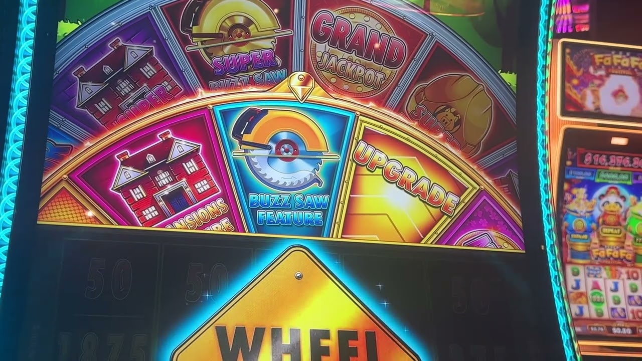 will we get the curse of the wheel respin feature