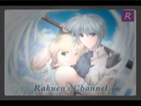 Blcd Yaoi Angel S Feather Vol5 Kaoru Shou Part3 Youtube