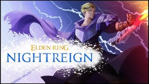Elden Ring: Nightreign – The Ultimate Character Showcase Is Here!