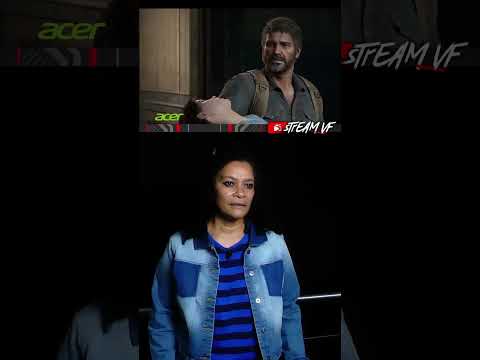 Un des meilleurs jeux vidéos 🥹 #streamvf #doublage #vf #thelastofus