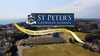 An Insight to Year 7 at St Peter's School Bournemouth