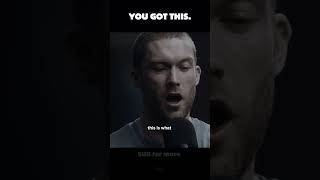 DONT CLICK THE SOUND  #motivation #yougotthis #chriswilliamson