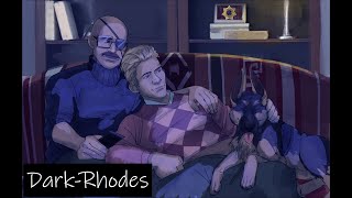 Dark Rhodes - Episode 1