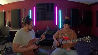 N4N | SF - EX | Sk8ter Boy COVER by Jonathan