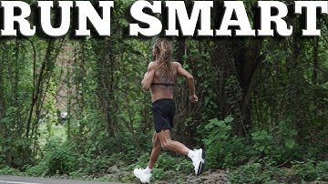 Running: The One Thing You