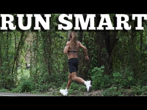 Running: The One Thing You're Probably Doing Wrong