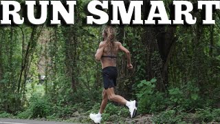 Running: The One Thing You're Probably Doing Wrong