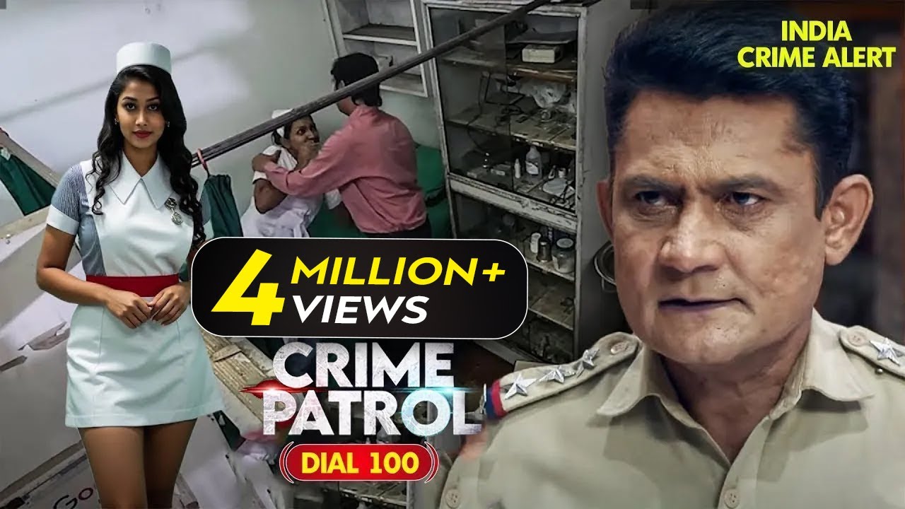 Medical College का काला सच आया सबके सामने | Best of Crime Patrol 2025 | Thriller | Full Episode