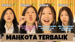 KOMPILASI VIDEO TIKTOK PIYAN (MAHKOTA TERBALIK)- Kentang Idaman 2022