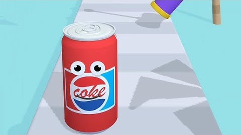 Juice Run Max Level - All Levels Walkthrough (Android, ios) Gameplay Part 2