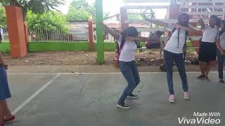 Mannequin Challenge U&E