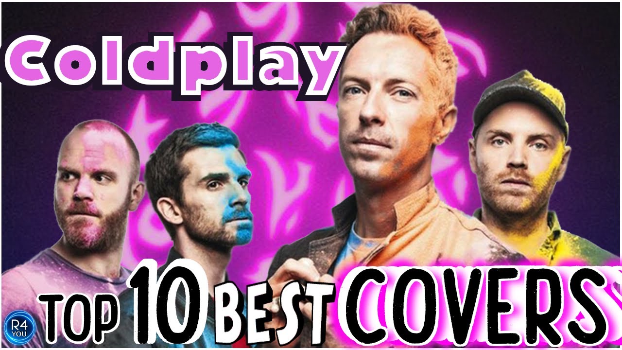 Coldplay Best Cover 