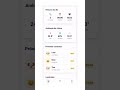 Vídeo para Sprint 1 e 2 de Mobile Application Development