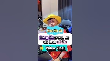 Phần 12 - Prompt tạo ra mẫu câu hook mở đầu video viral!