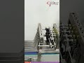 Automatic Shrink Wrapping Solution for PET Bottles- Clearpack Group