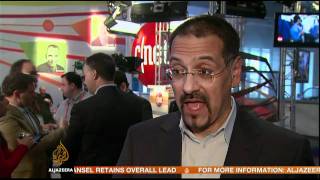 US gaming industry gets high scores